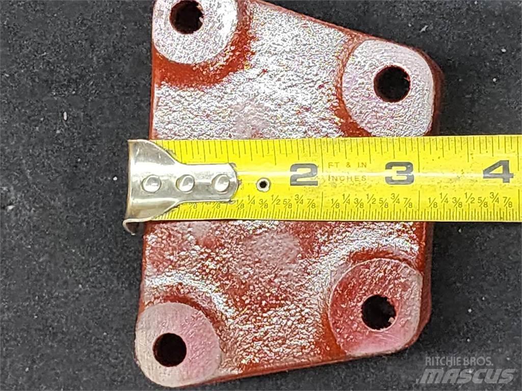 Cummins  Other components