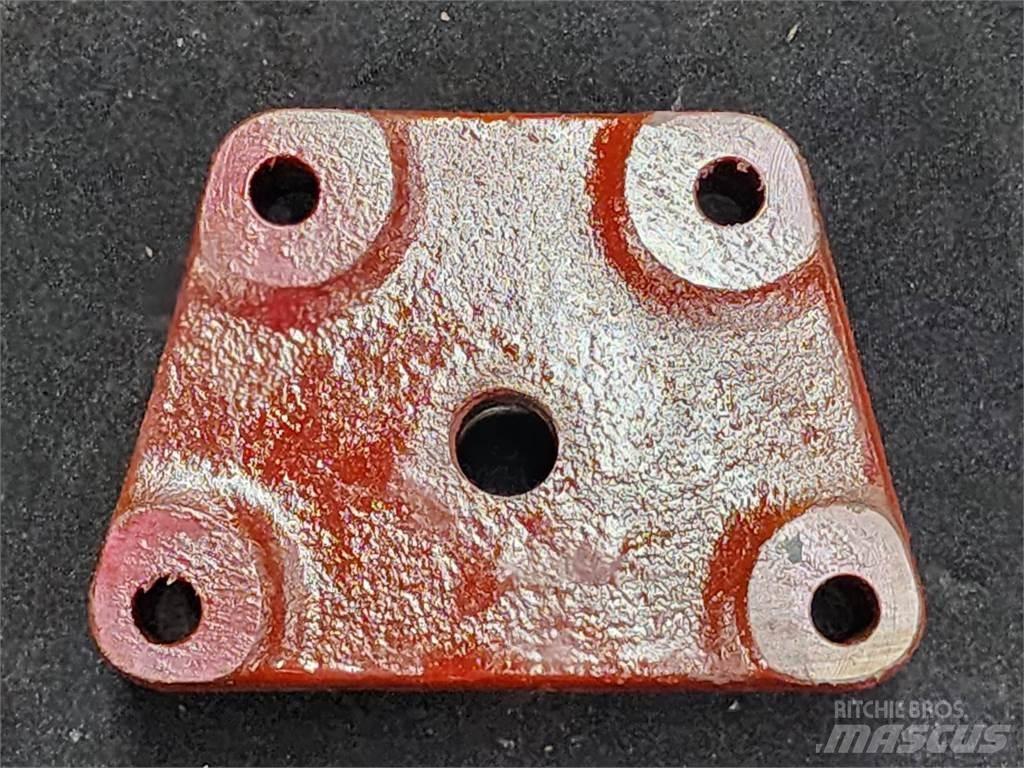 Cummins  Other components