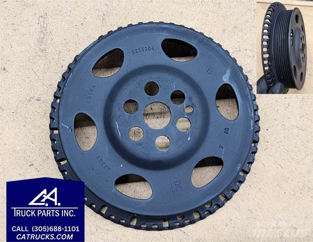 Cummins  Other components