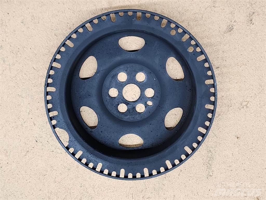 Cummins  Other components