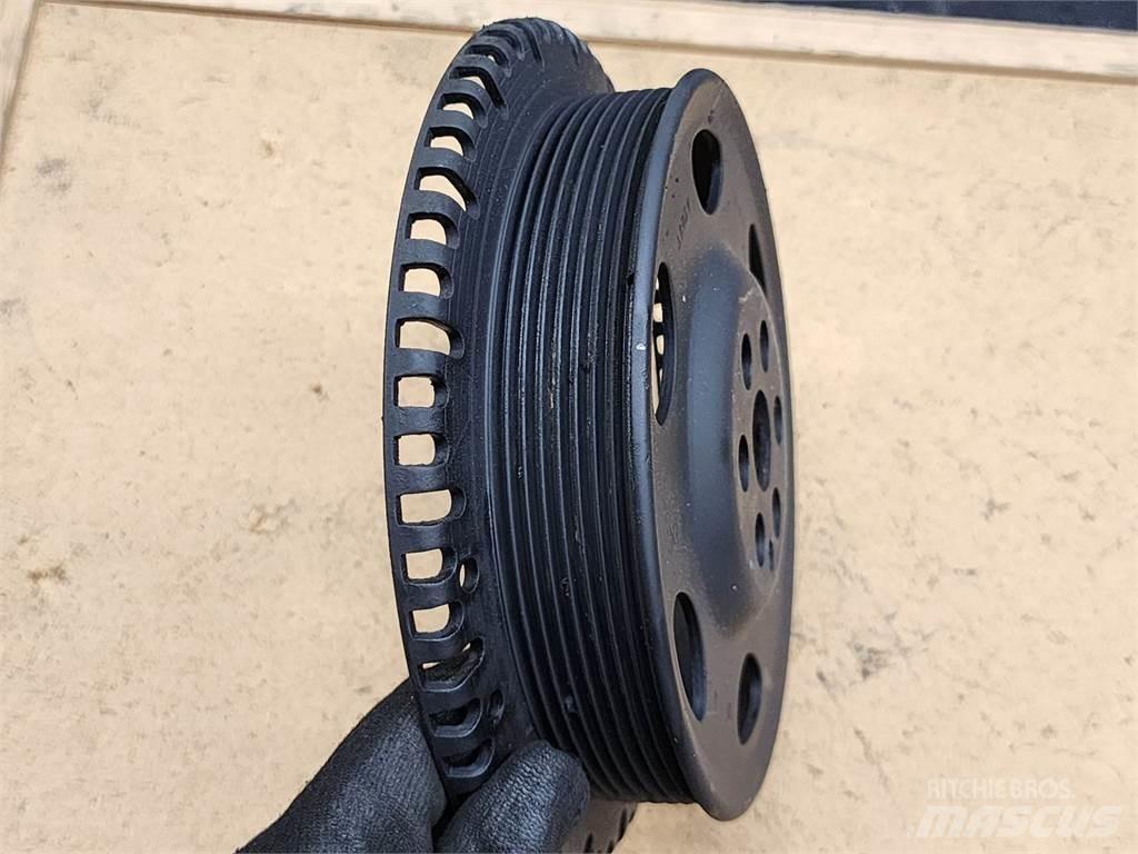 Cummins  Other components