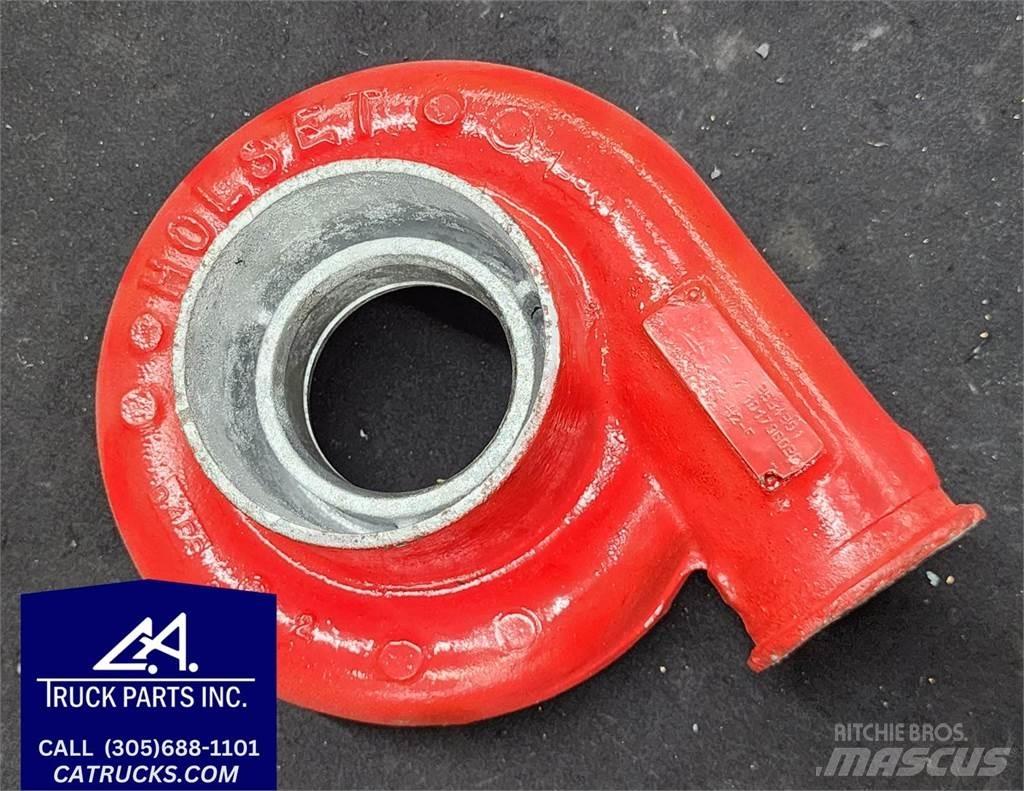 Cummins  Other components