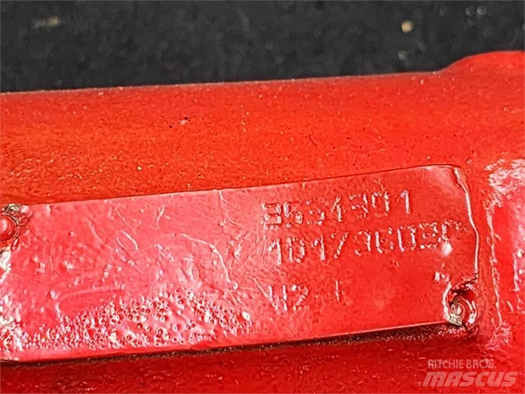 Cummins  Other components