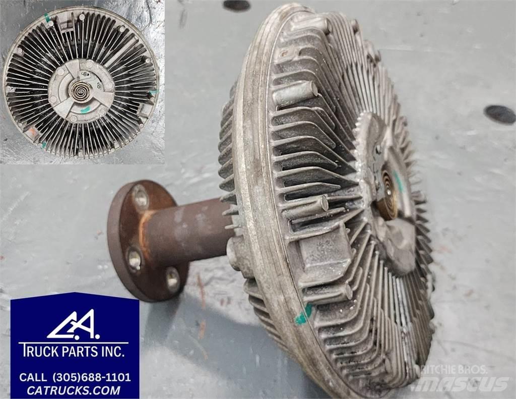 Cummins  Other components