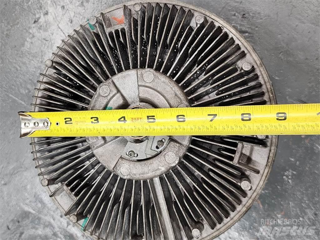 Cummins  Other components