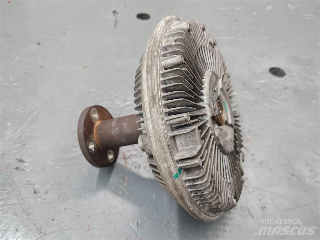 Cummins  Other components