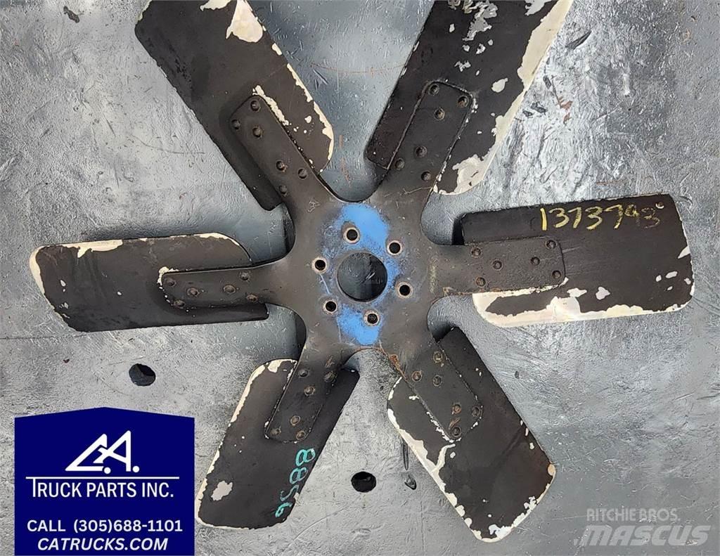 Cummins  Other components