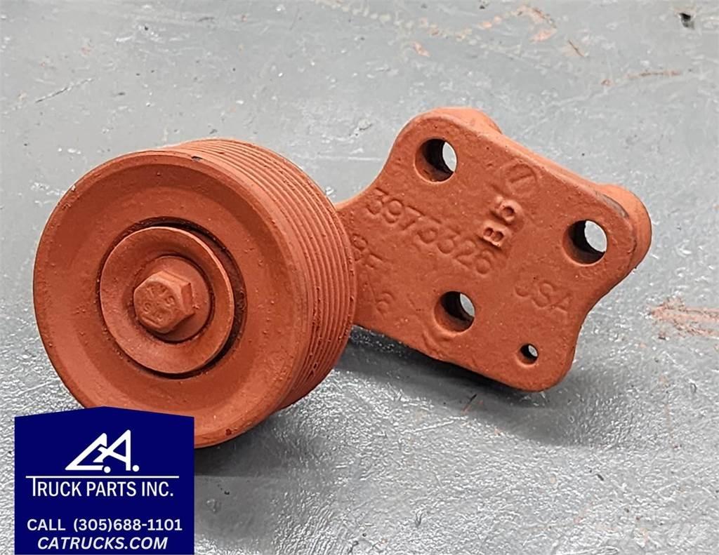 Cummins  Other components