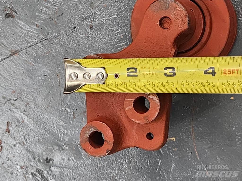 Cummins  Other components