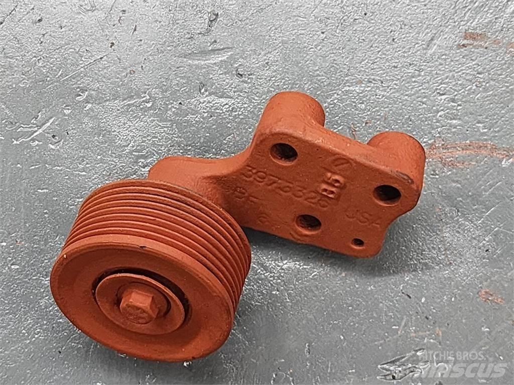 Cummins  Other components