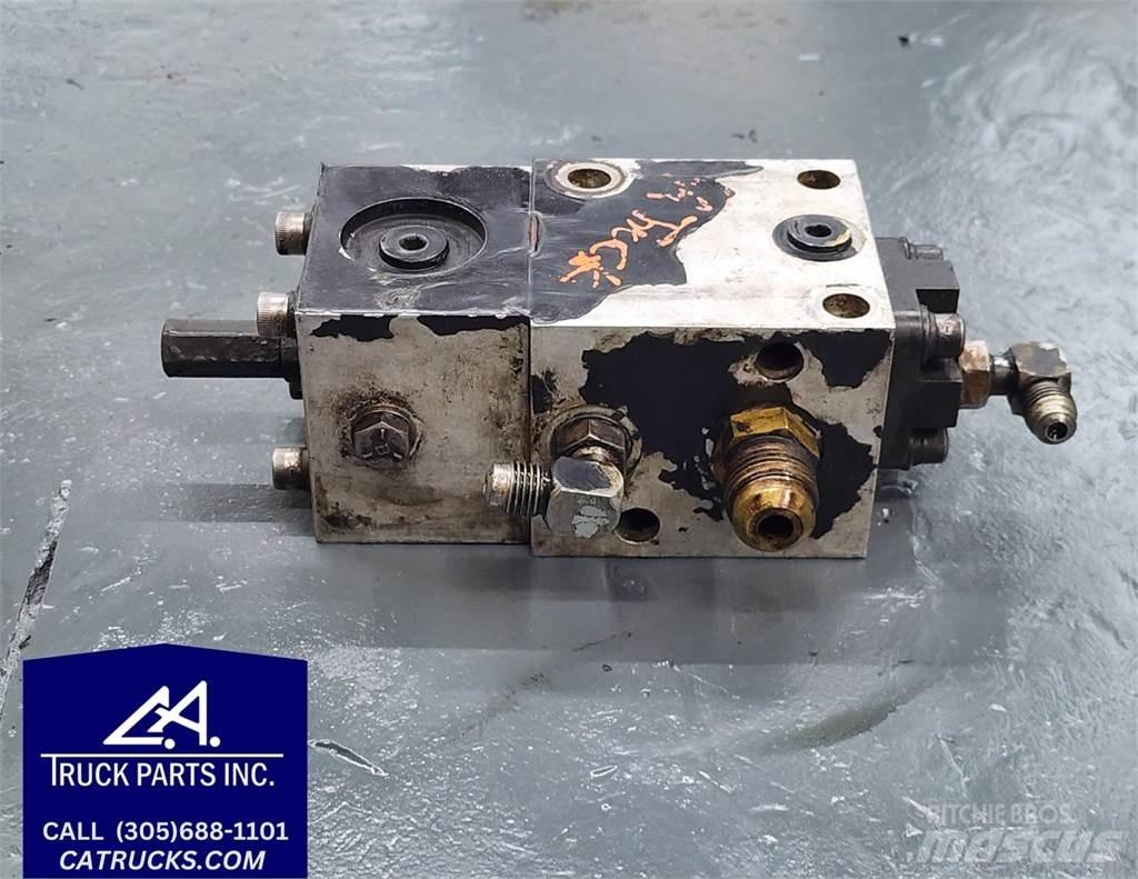 Cummins  Other components