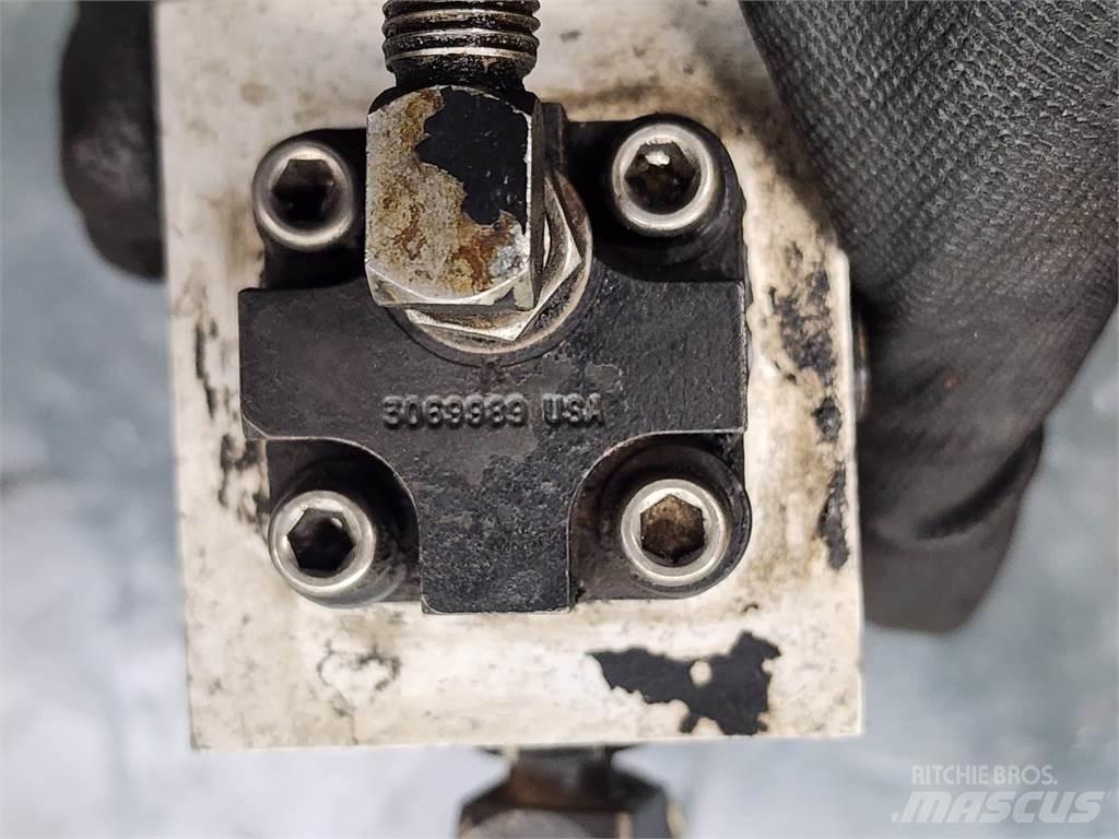 Cummins  Other components