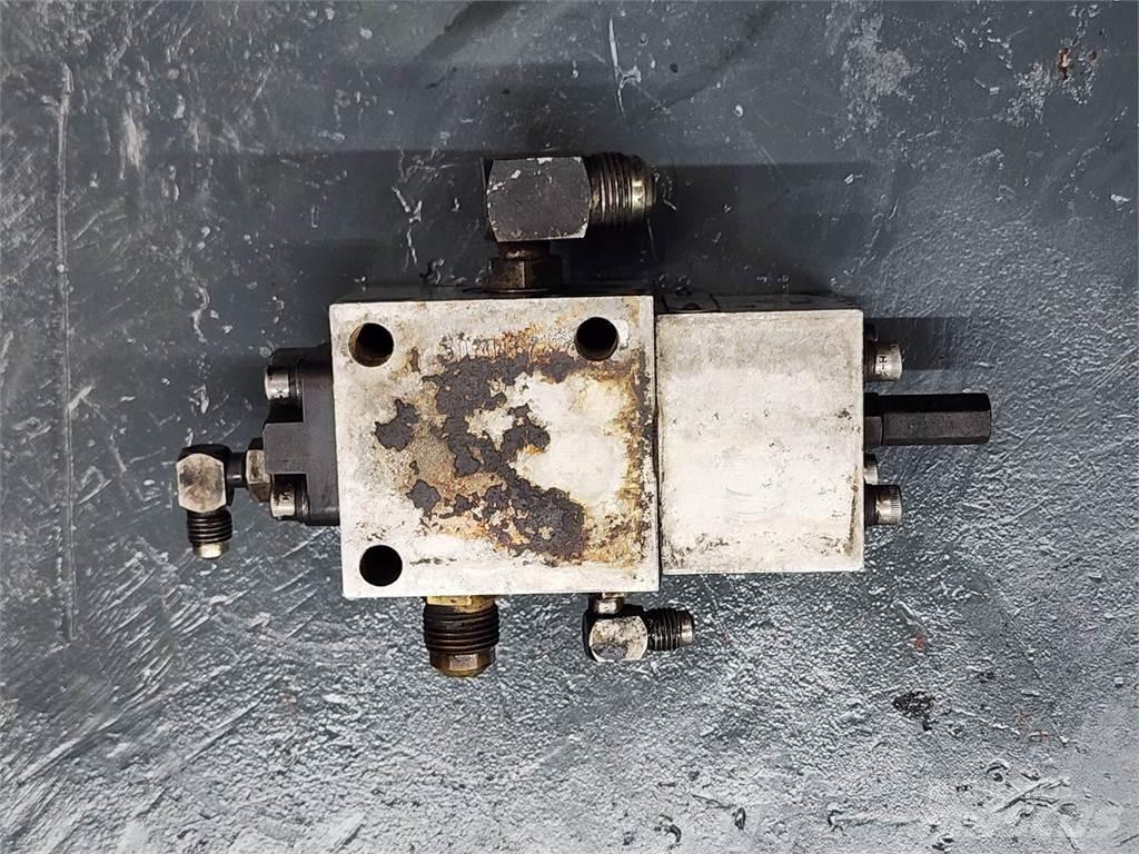 Cummins  Other components