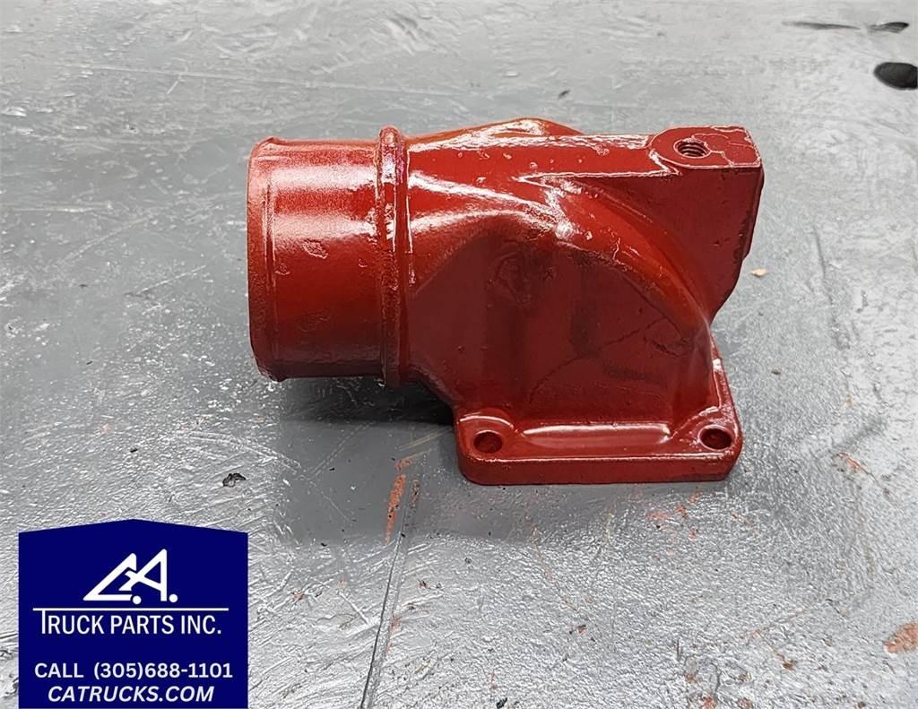 Cummins  Other components