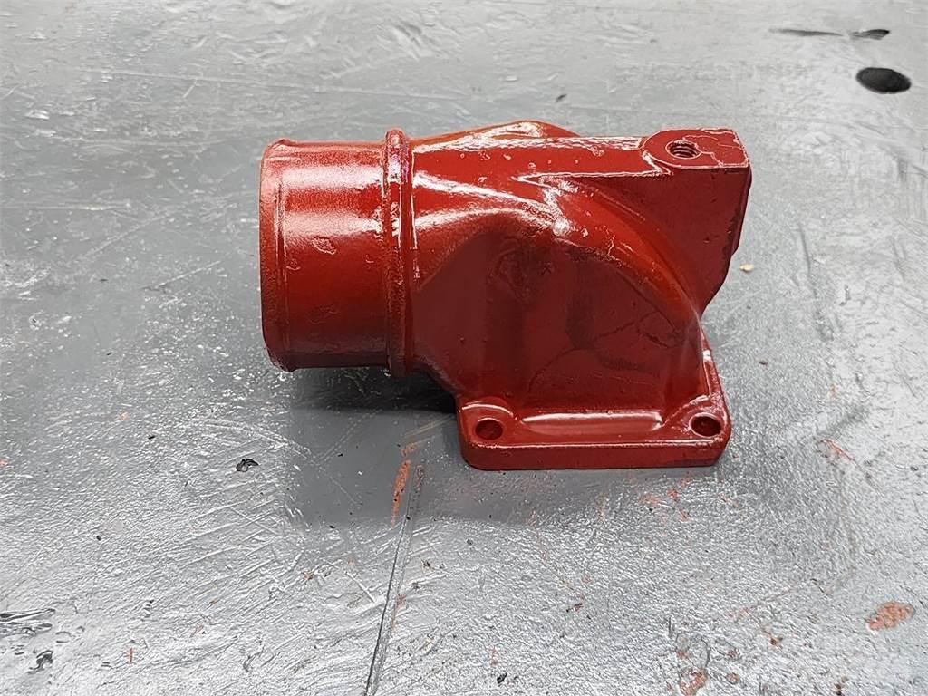 Cummins  Other components