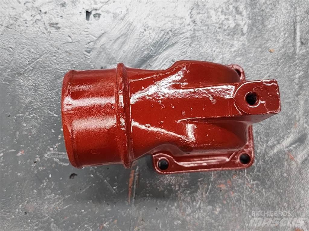 Cummins  Other components