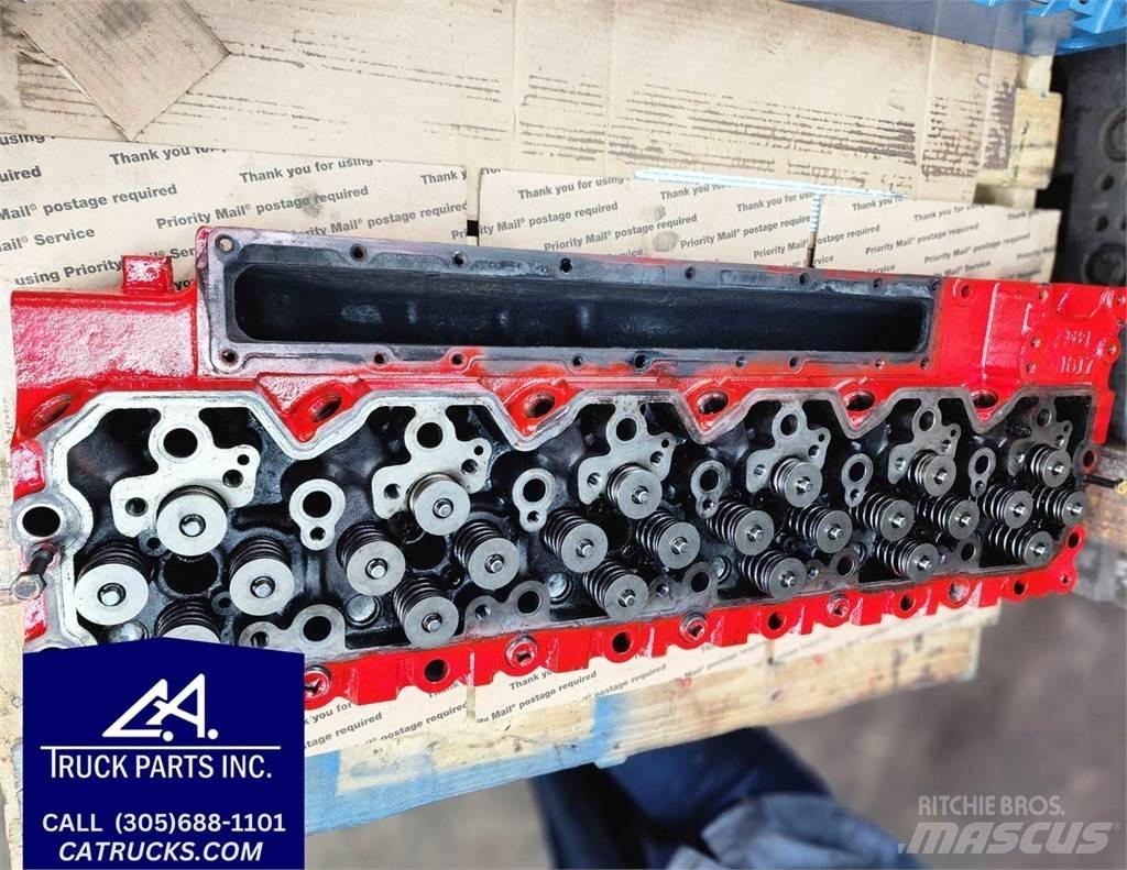 Cummins  Other components