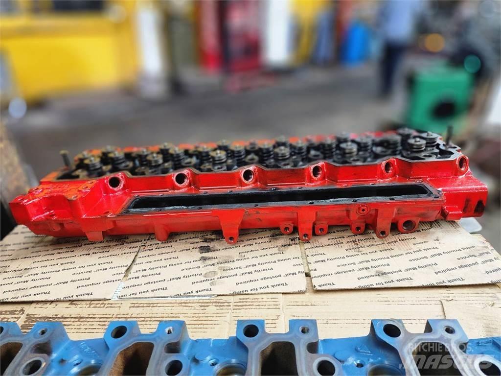 Cummins  Other components