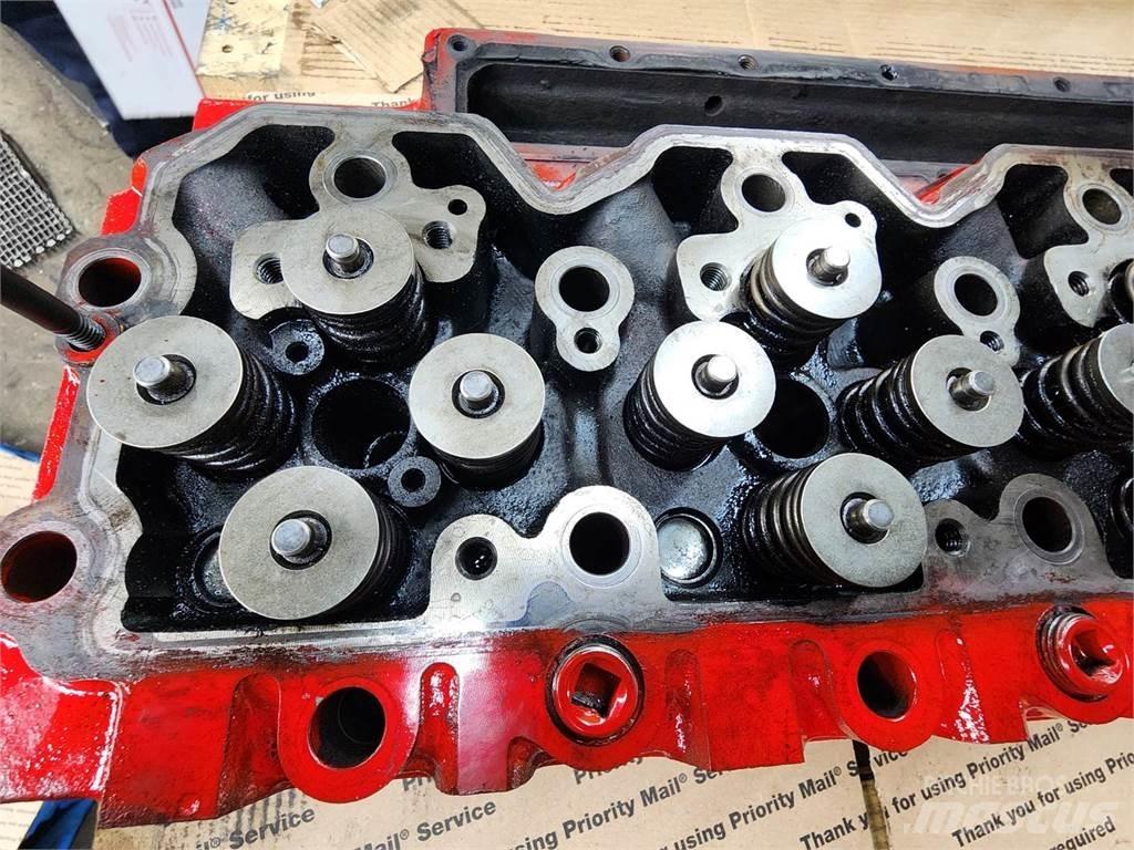 Cummins  Other components