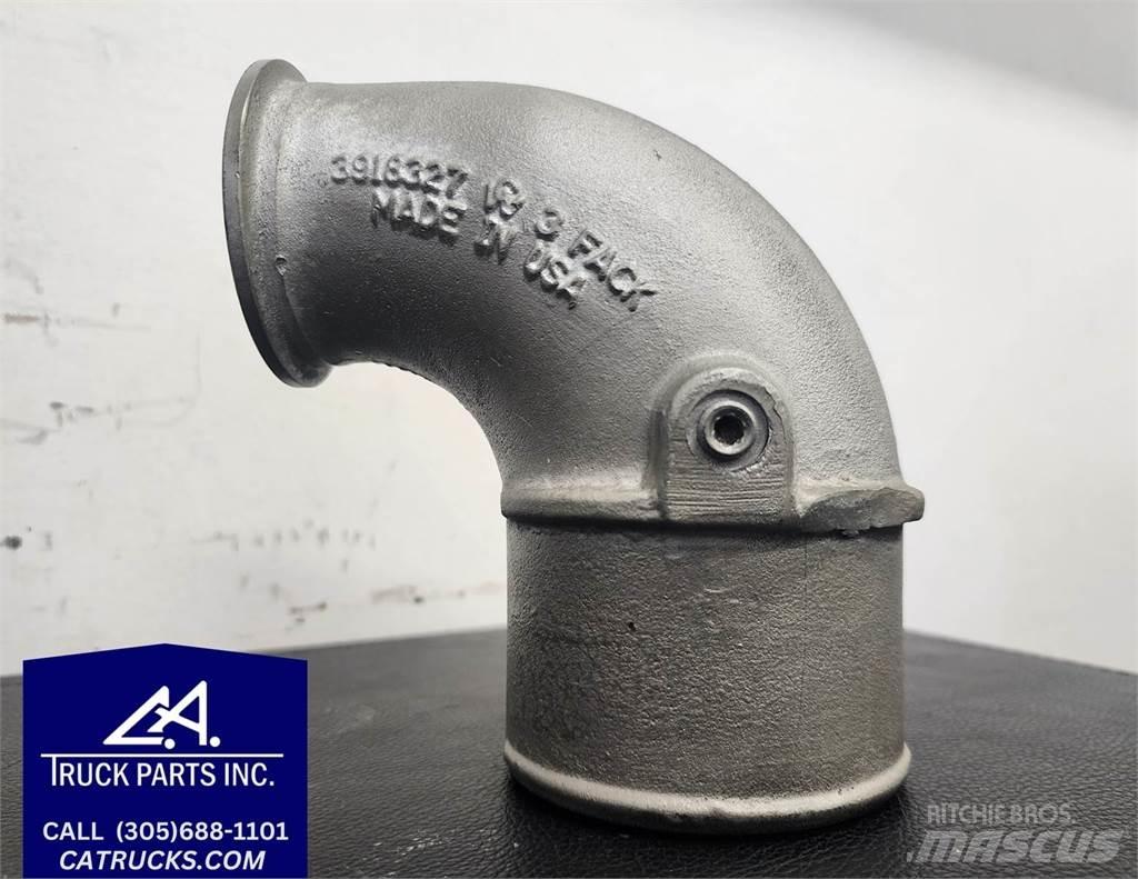Cummins  Other components