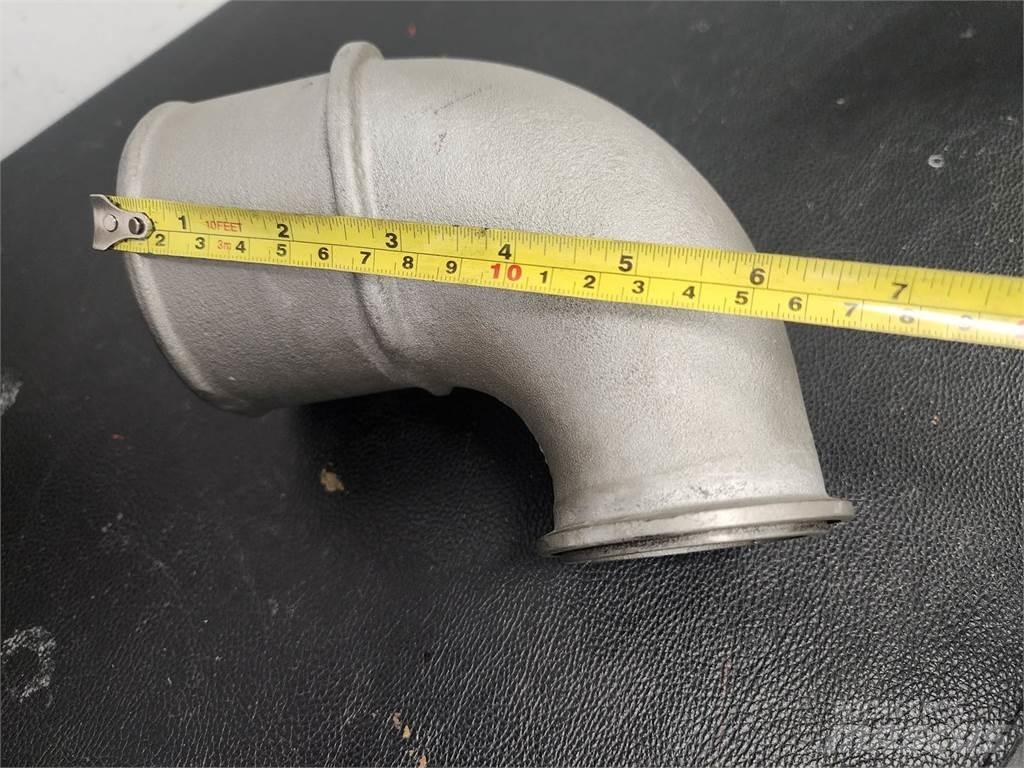 Cummins  Other components