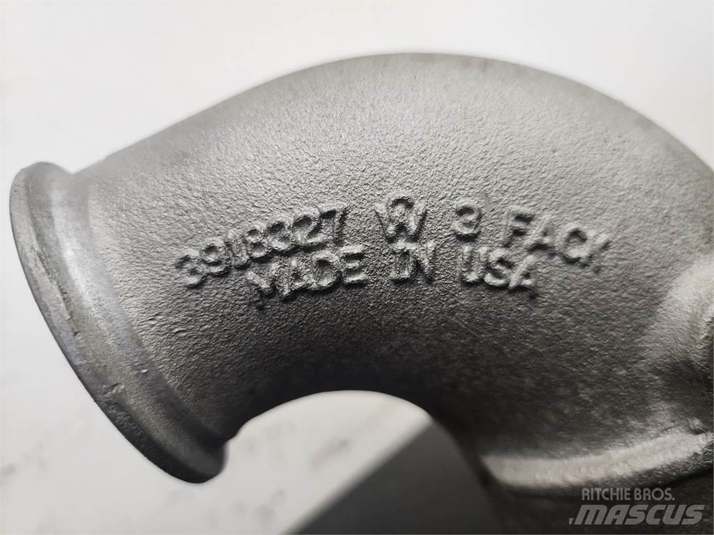 Cummins  Other components
