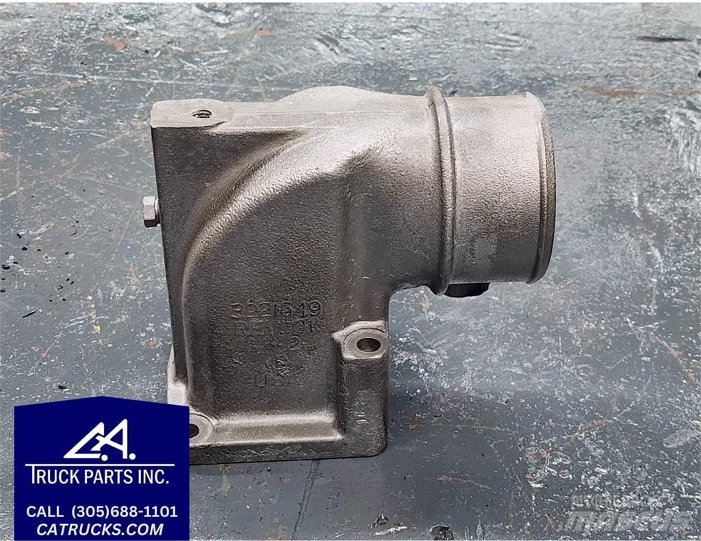Cummins  Other components
