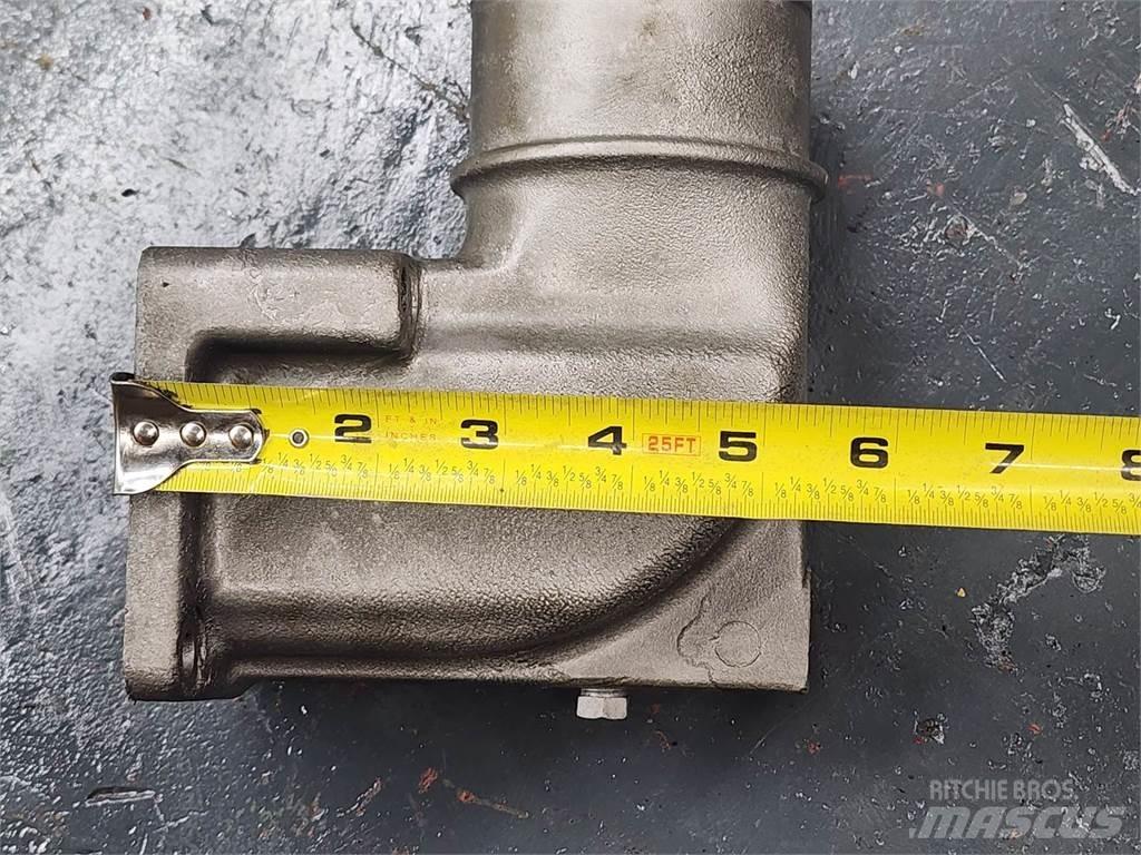 Cummins  Other components