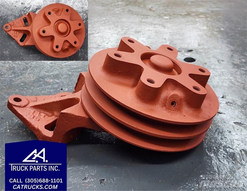 Cummins  Other components