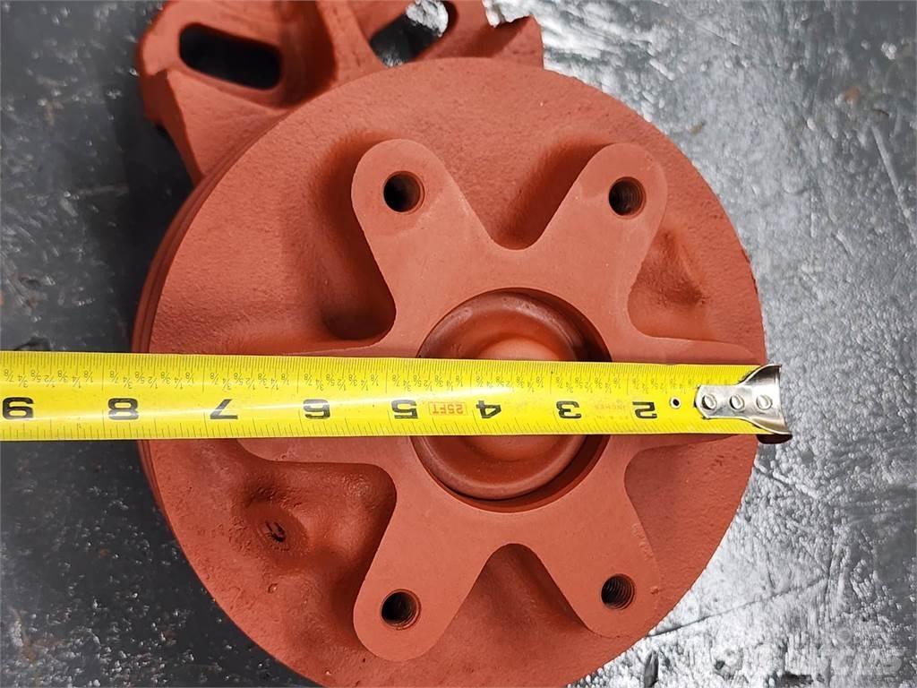 Cummins  Other components
