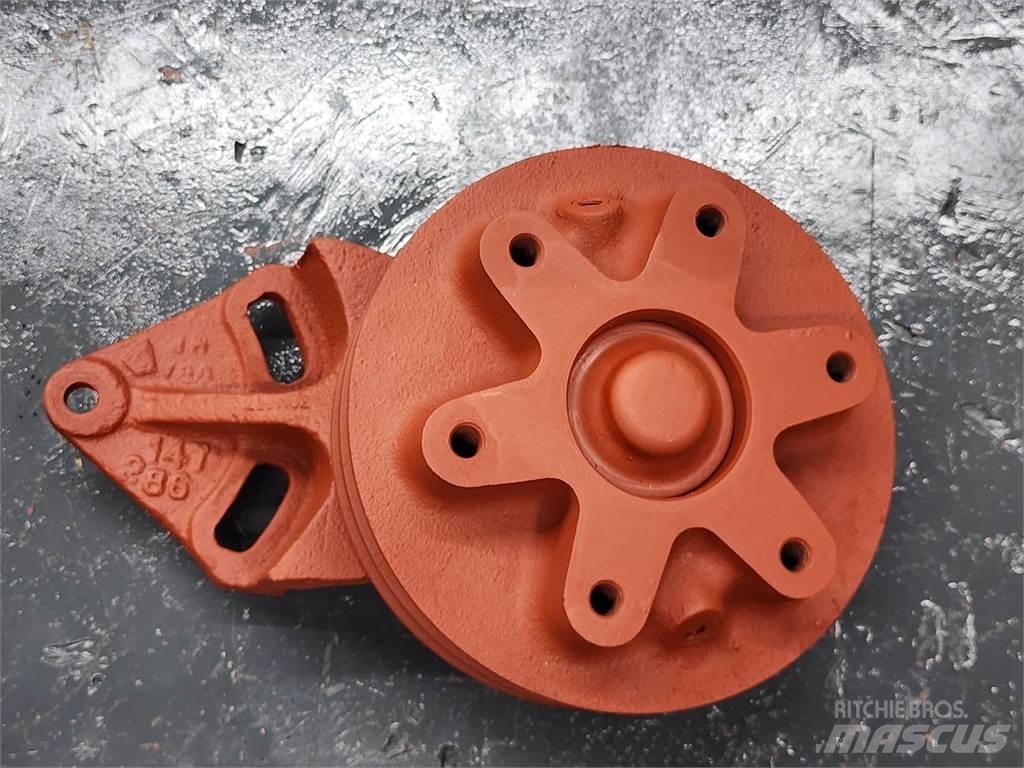 Cummins  Other components