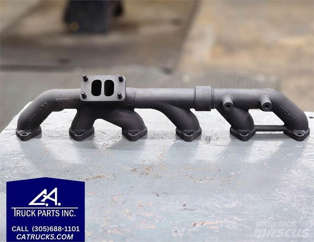 Cummins  Other components