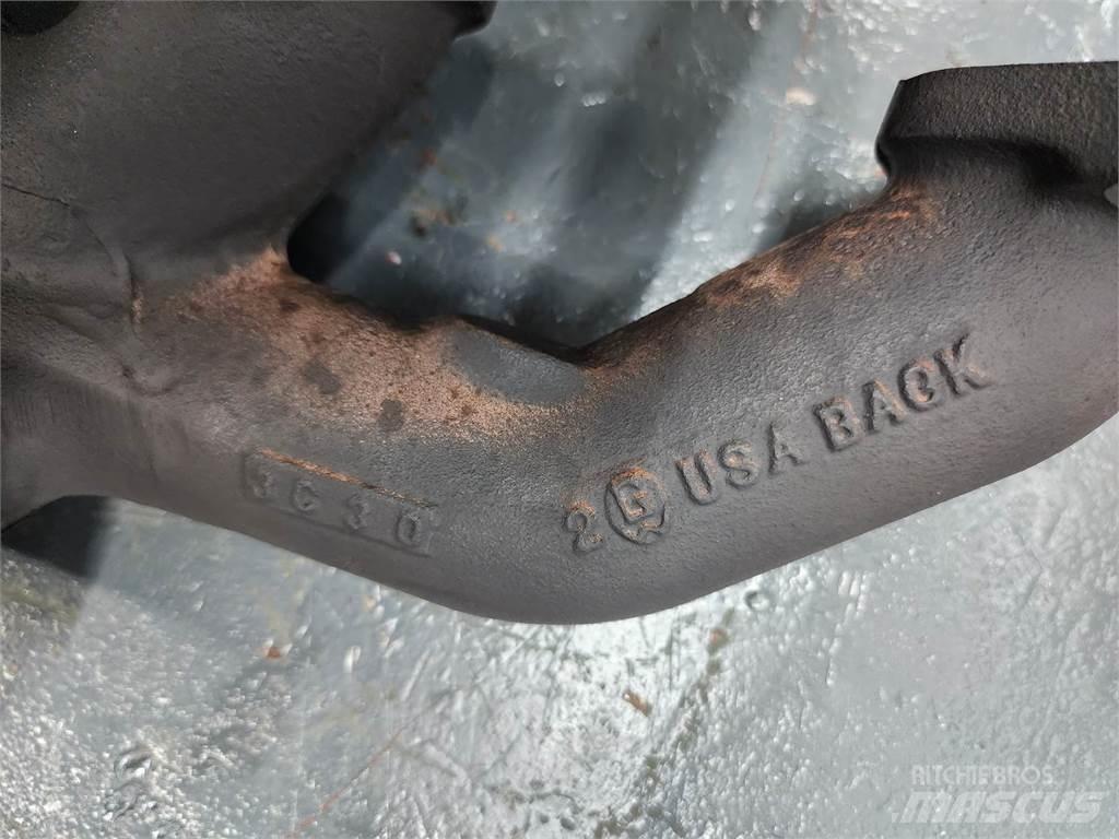 Cummins  Other components