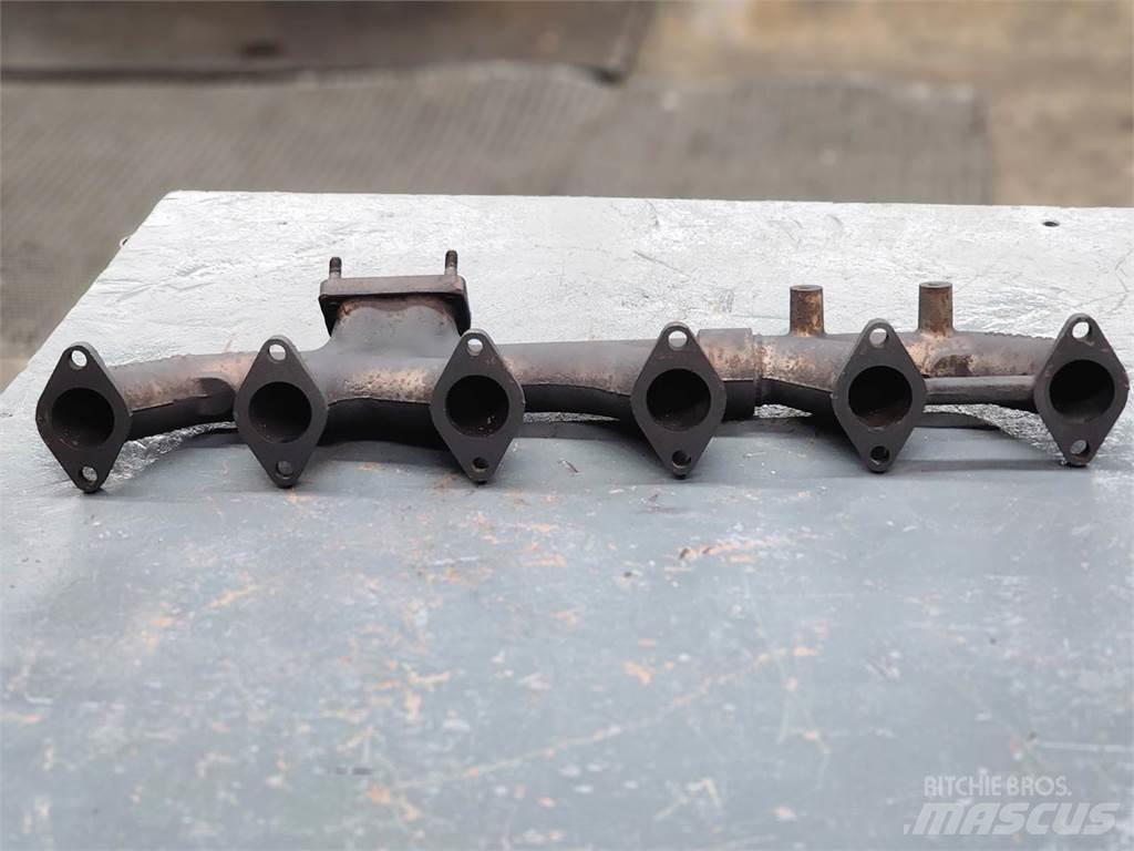 Cummins  Other components