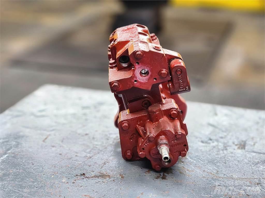 Cummins  Industrial engines