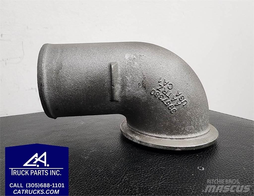 Cummins  Other components