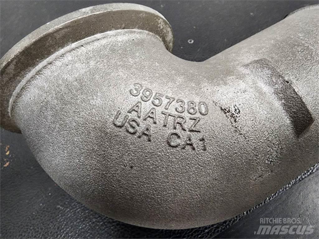 Cummins  Other components