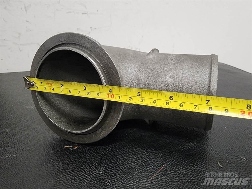 Cummins  Other components