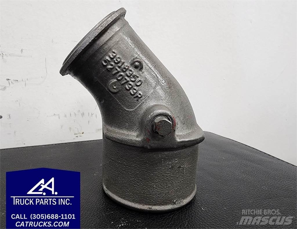 Cummins  Other components