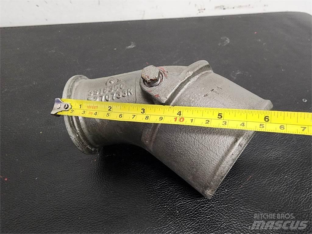 Cummins  Other components