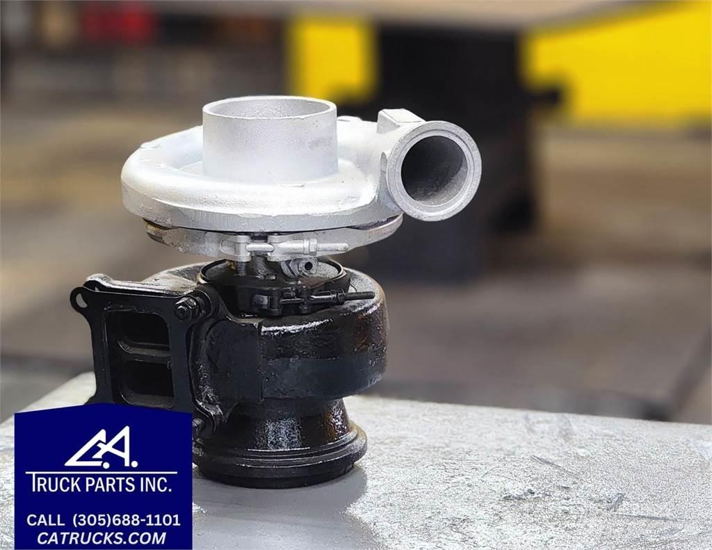 Cummins  Other components