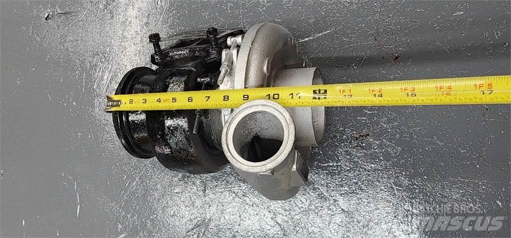 Cummins  Other components
