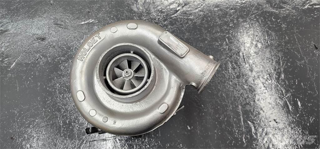 Cummins  Other components