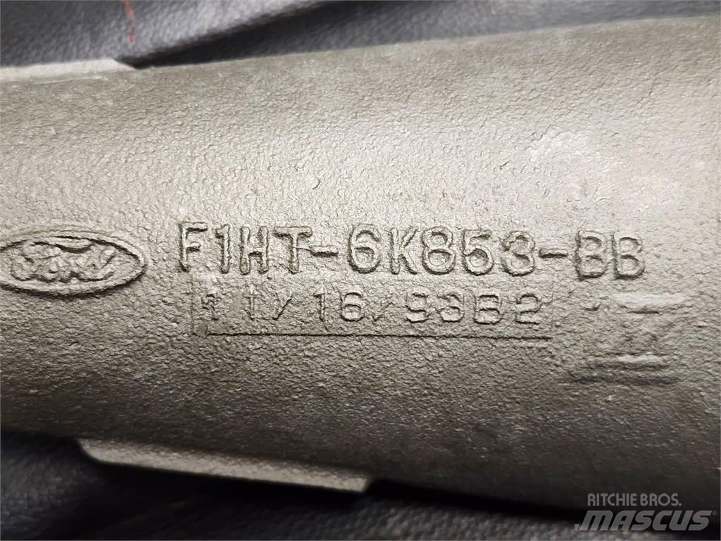 Cummins  Other components