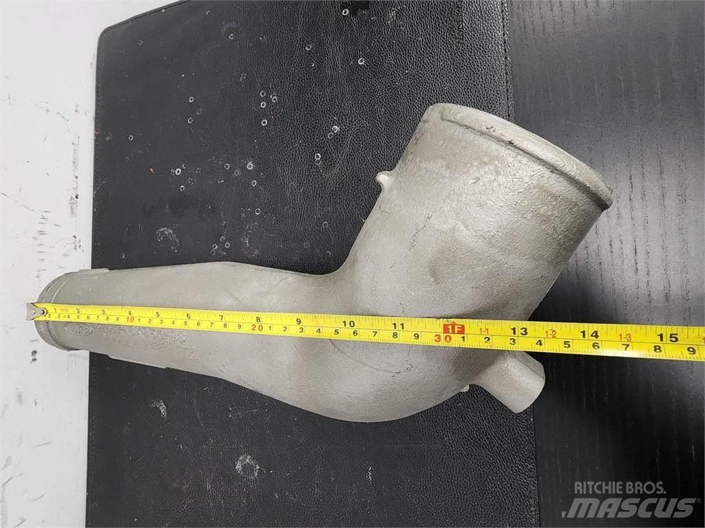 Cummins  Other components