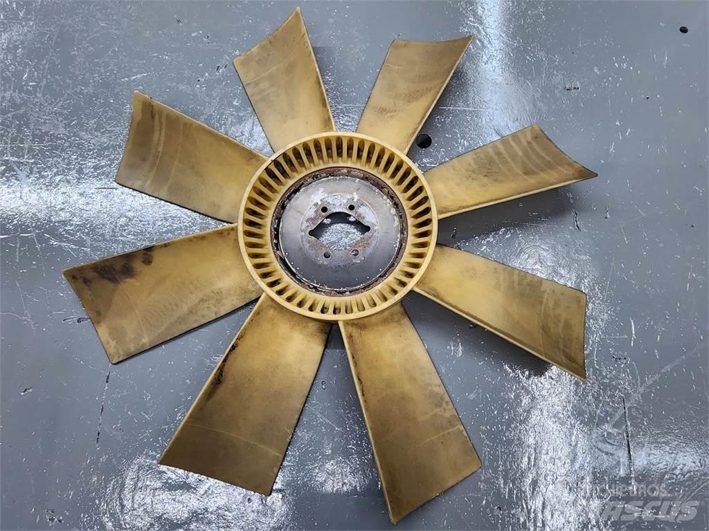 Cummins  Other components