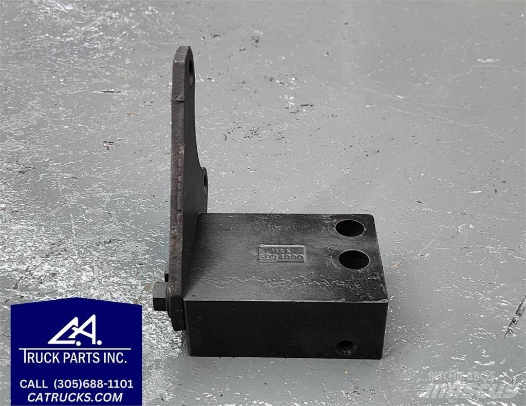 Cummins  Other components