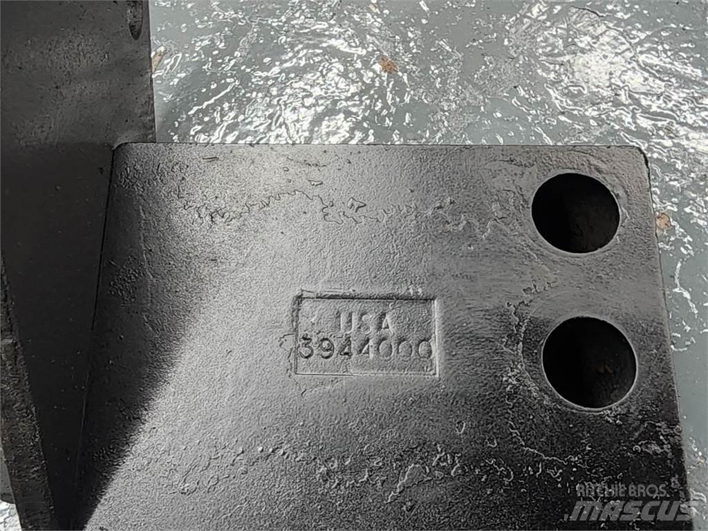 Cummins  Other components