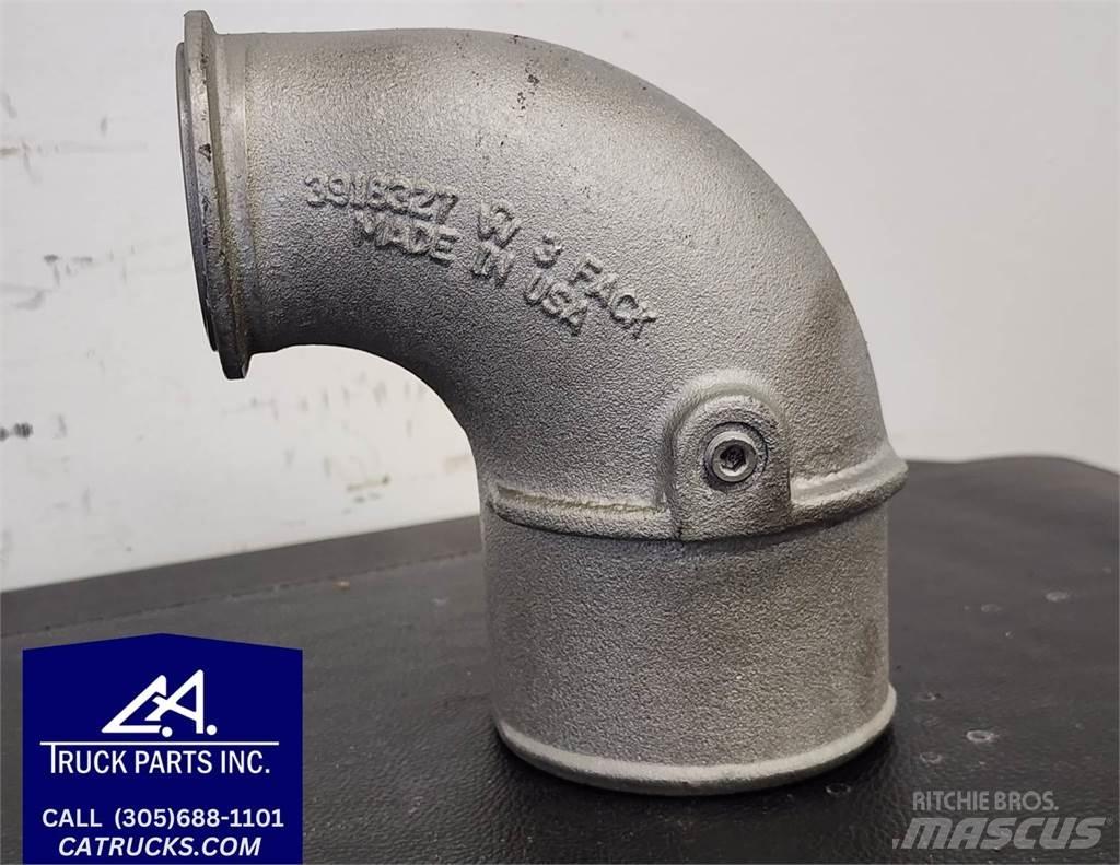 Cummins  Other components