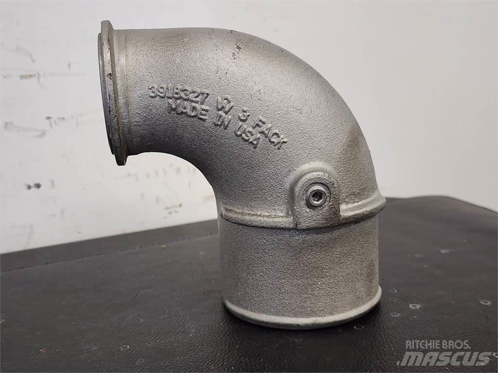 Cummins  Other components